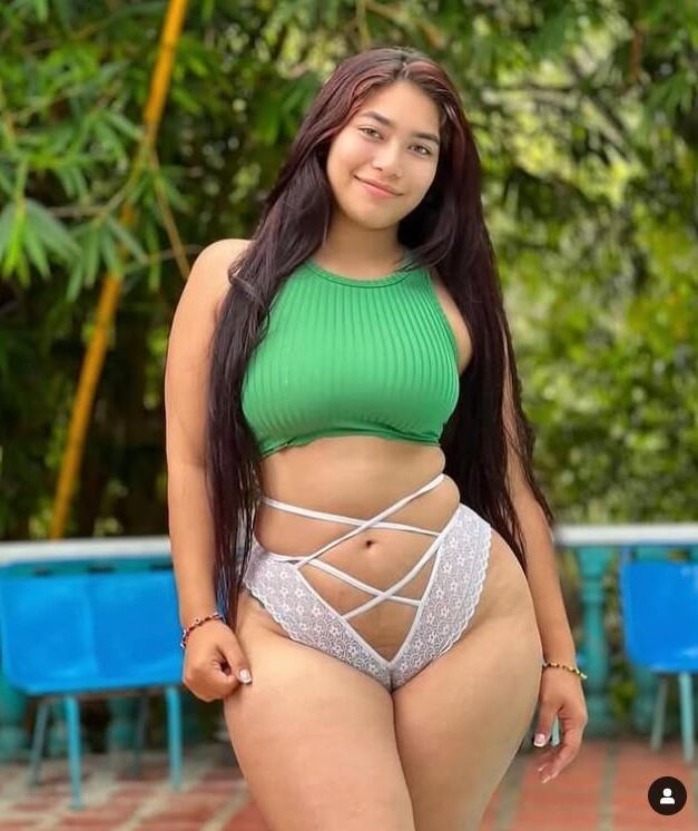 Latina Mix 