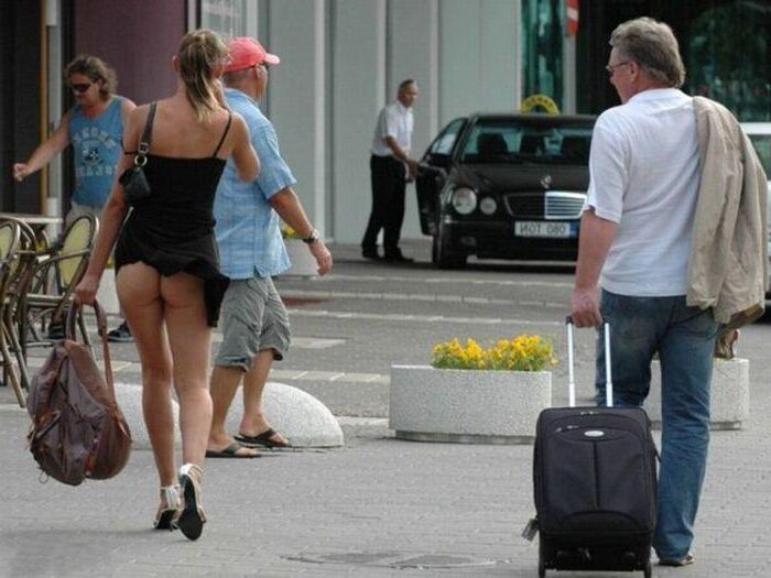Вверх и вниз