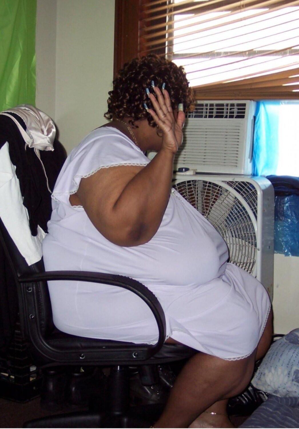 Bigblackmama