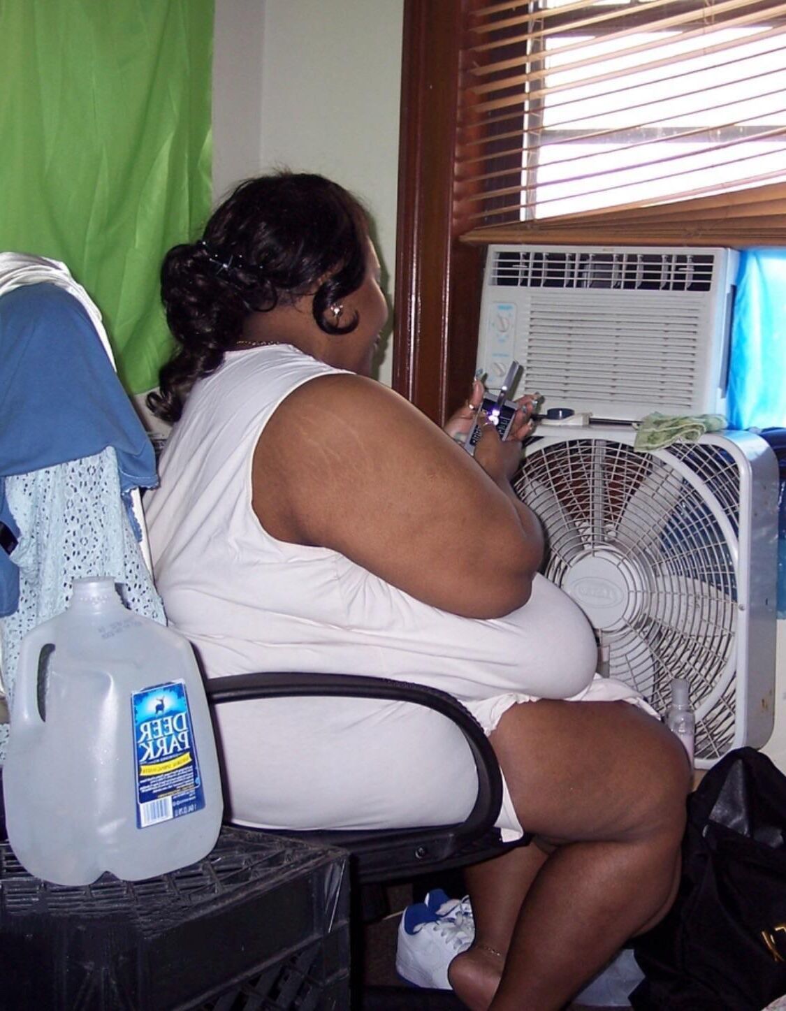 Bigblackmama