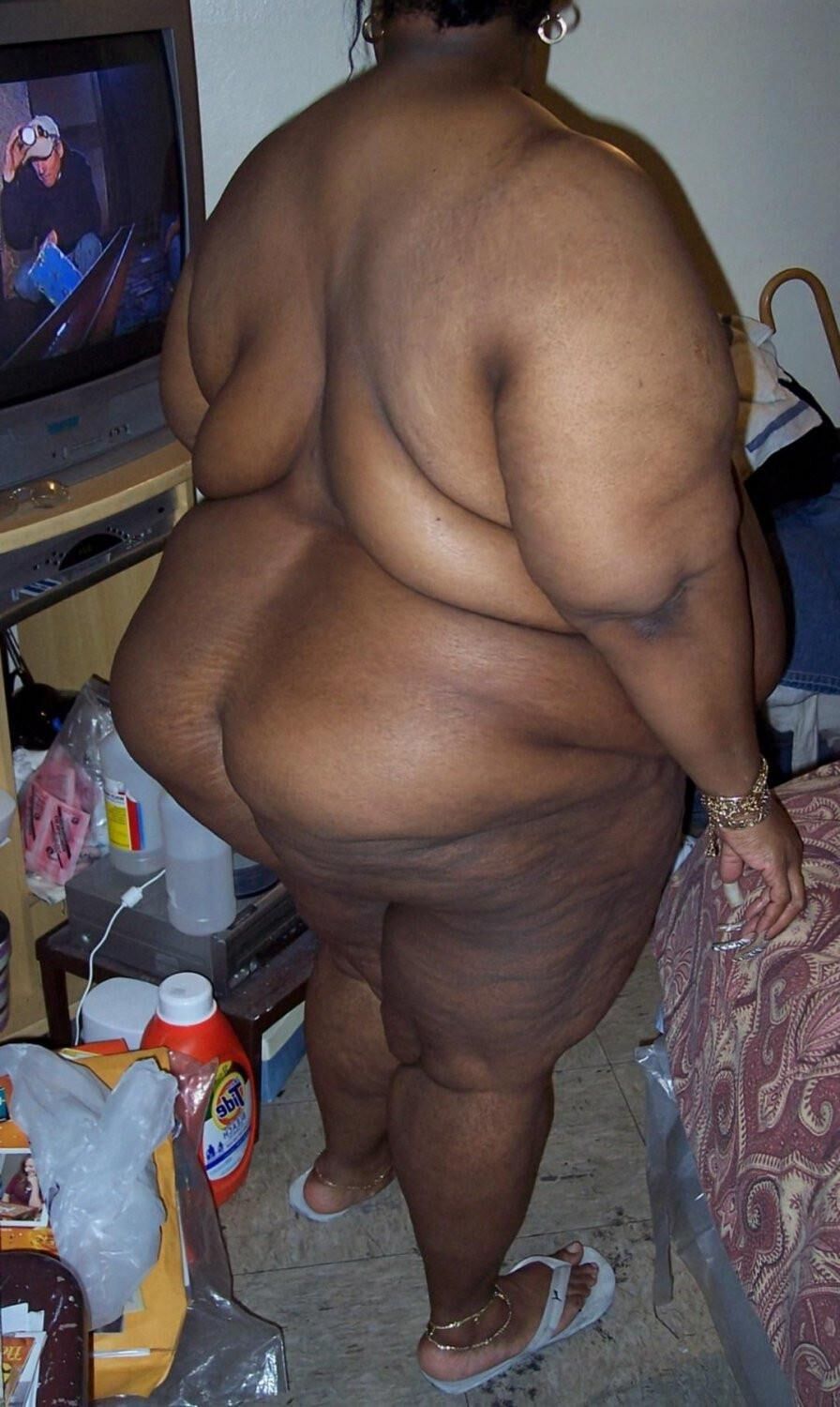 Bigblackmama