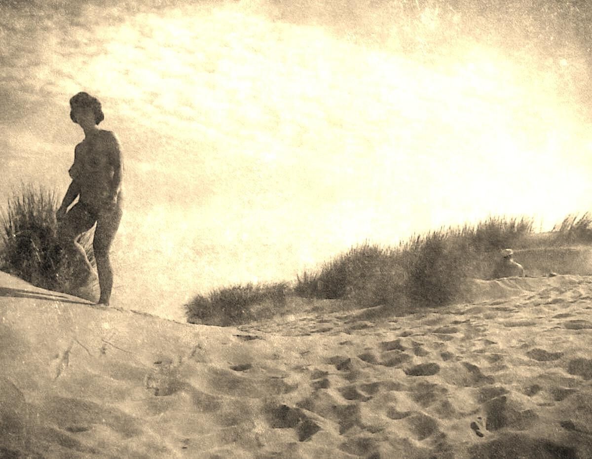 Nudismo
