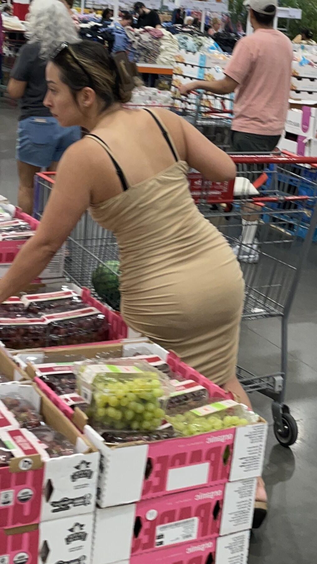 Mexican Milf hot asf 