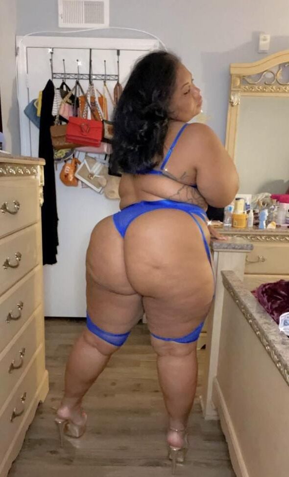 Ms pretty, Comment if you know her