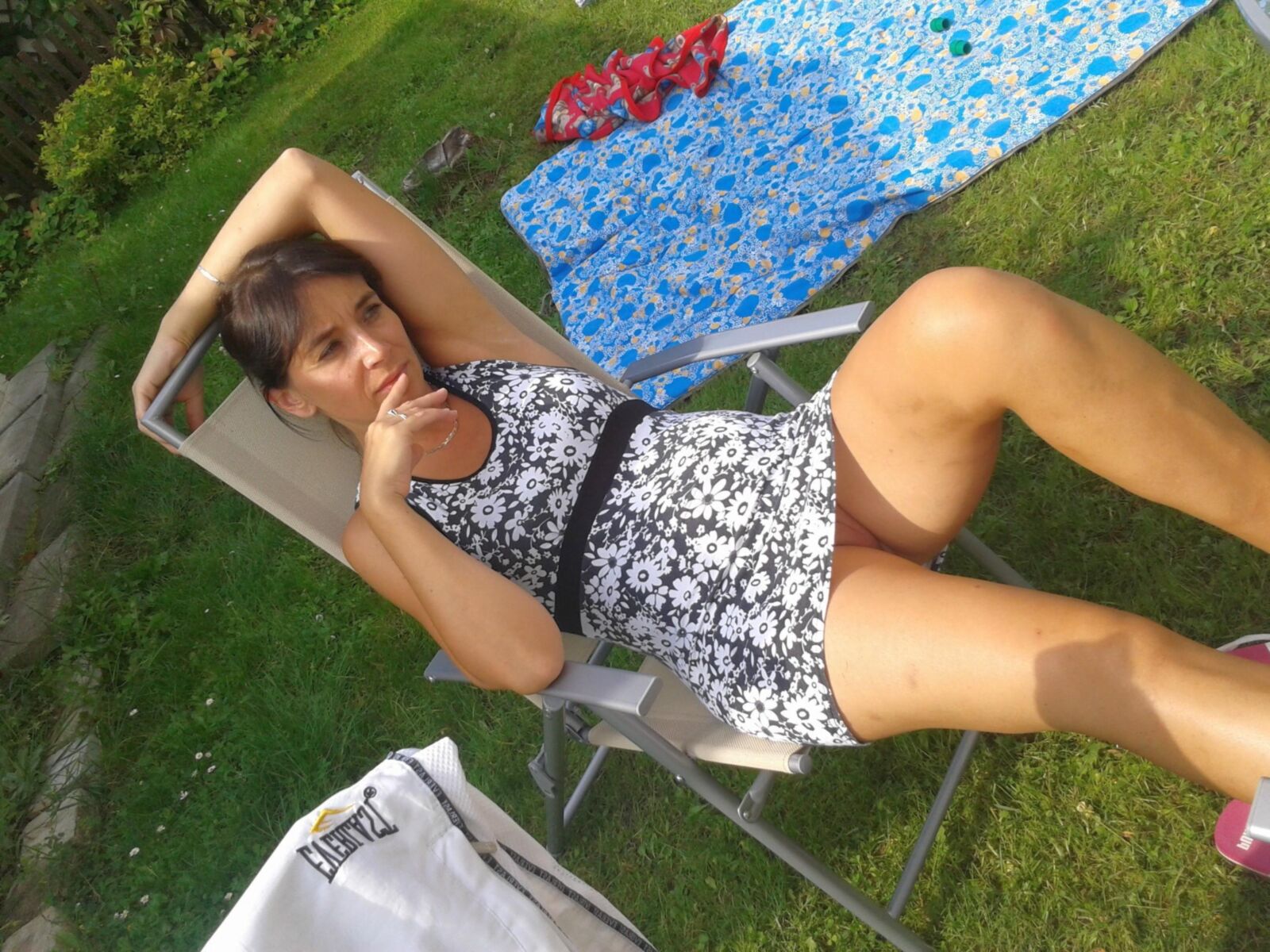 Elles Me Font Bander