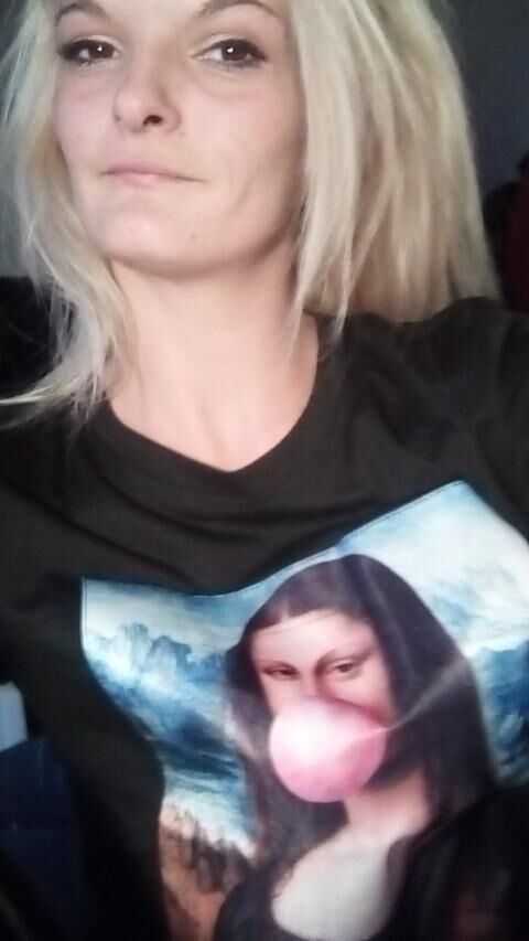 Любительница GF Миранда