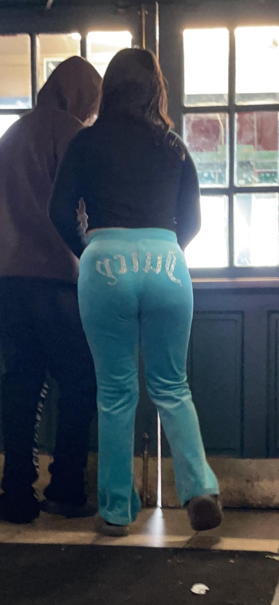 puta creep
