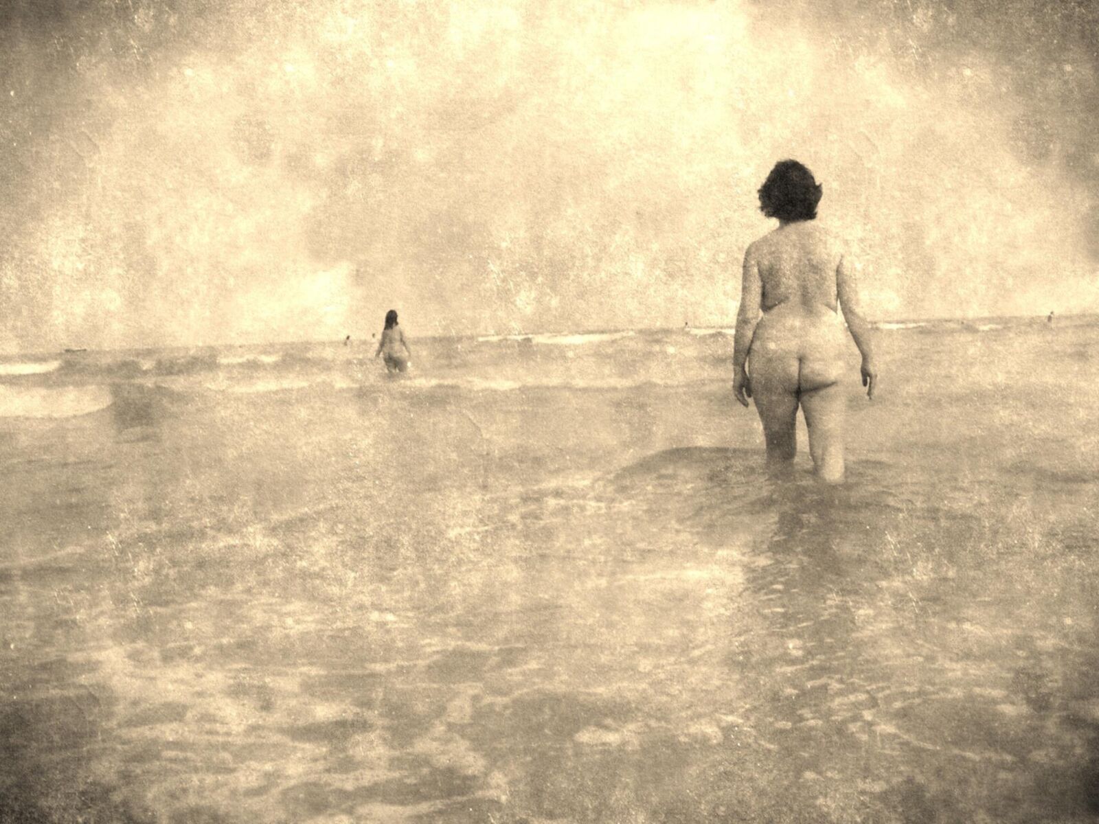 Nudismo