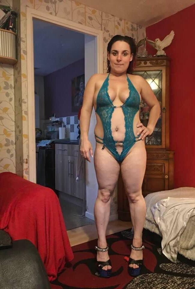 Amateur Webslut