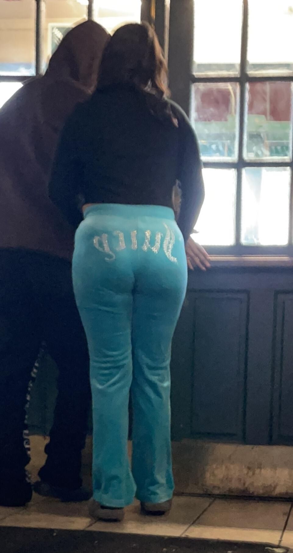 puta creep