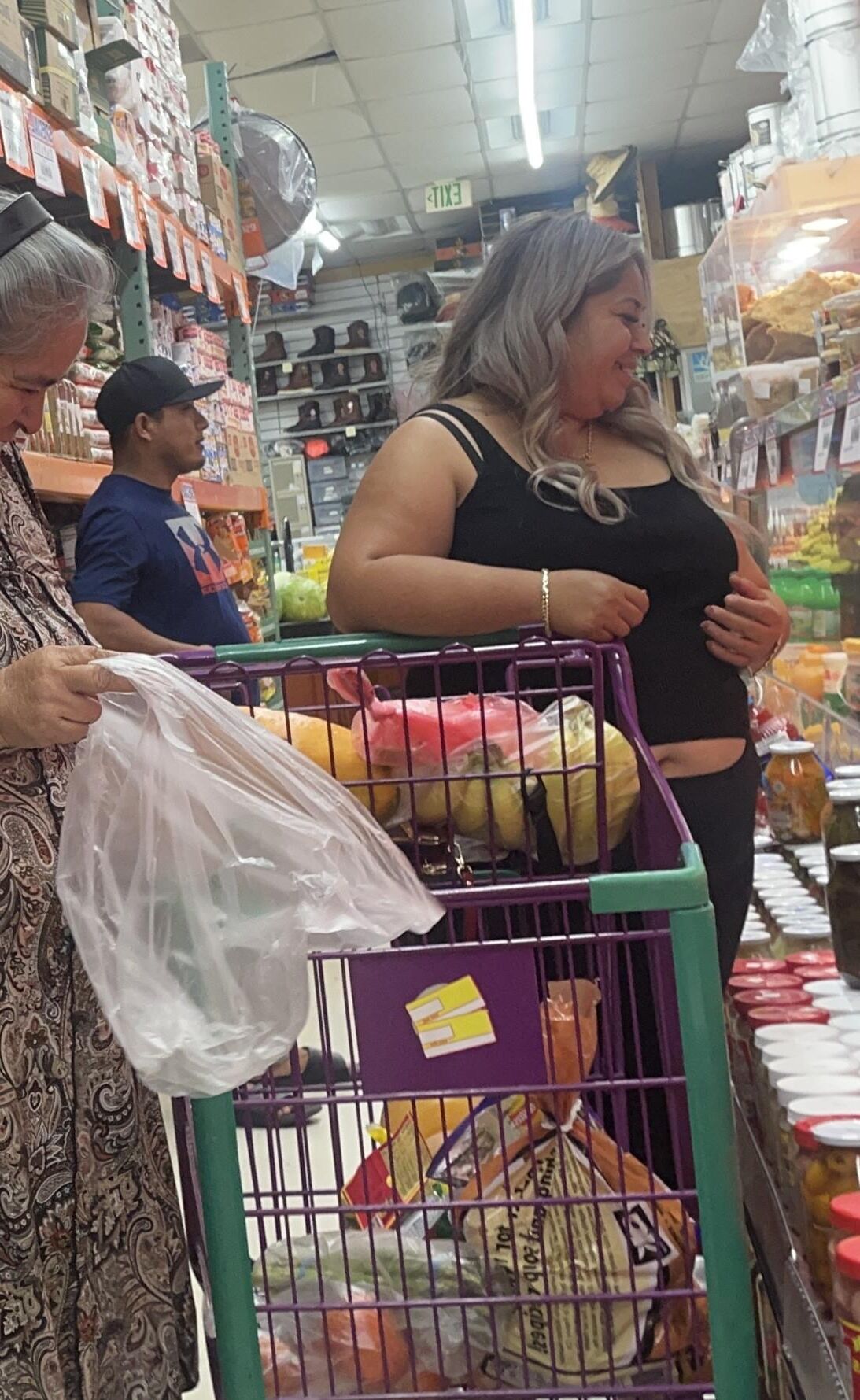 mexican big ass fuck pig