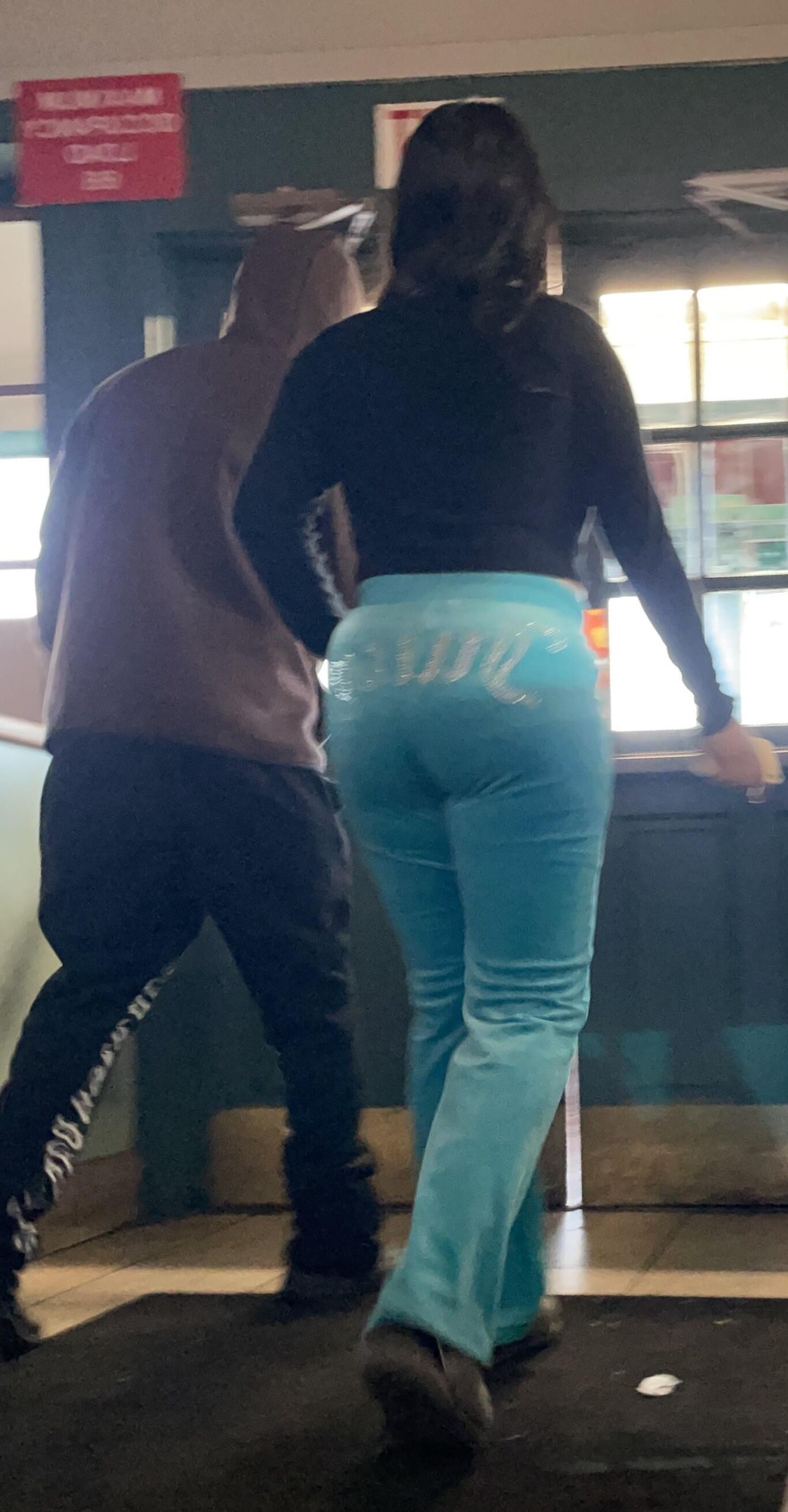 puta creep