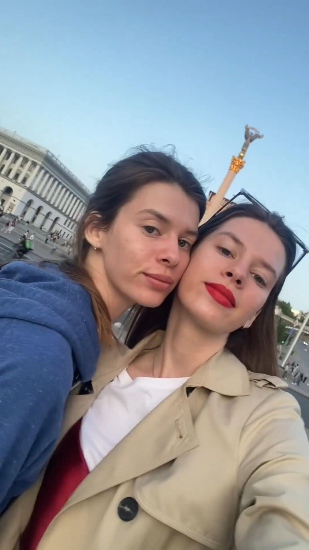 Непослушные близнецы