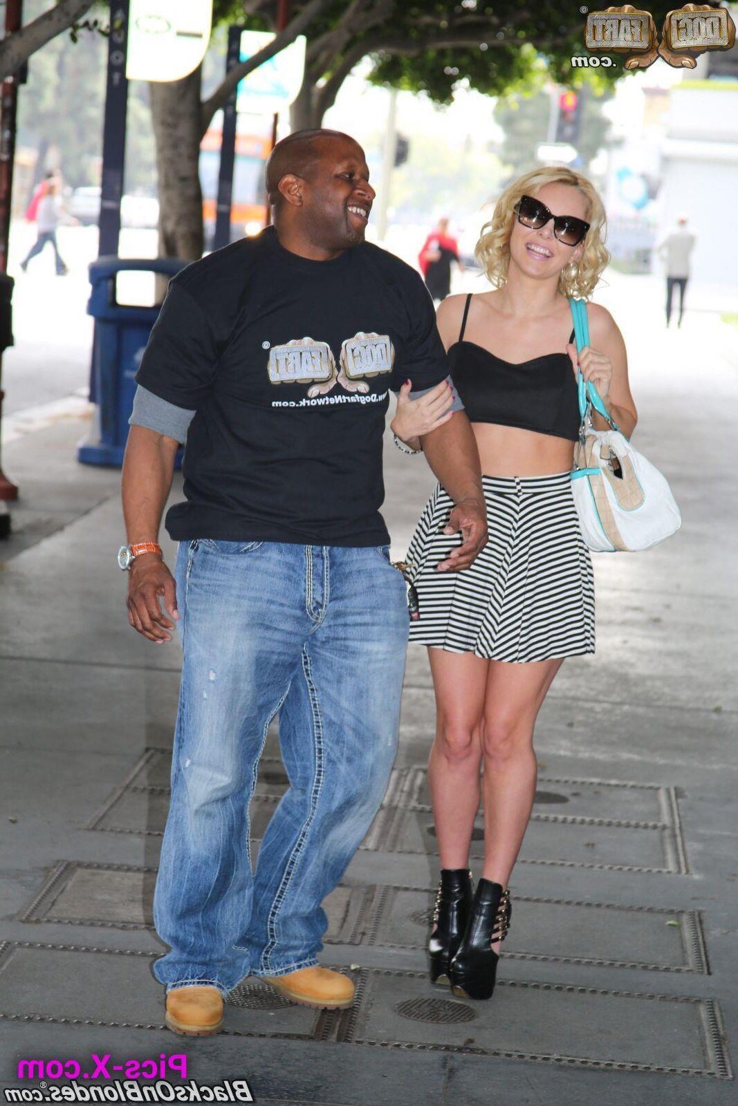 aaliyah love_blacks on blondes