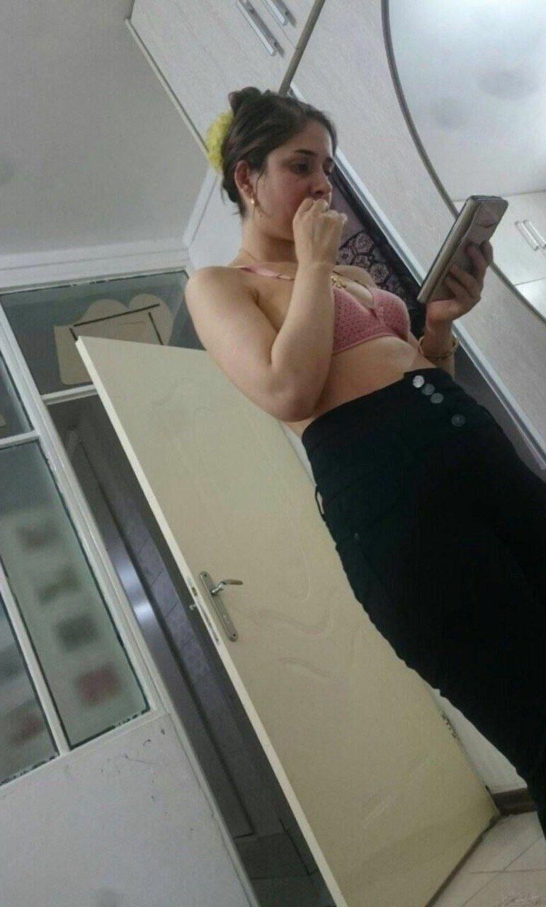 Сексуальная иранская жена