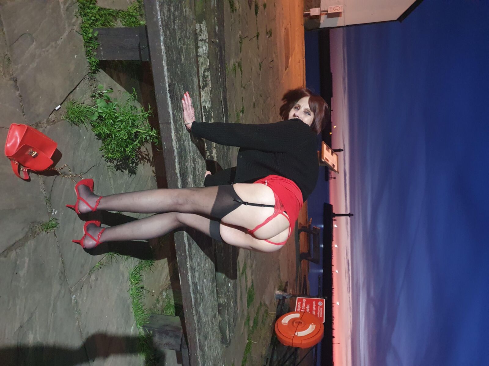 Зрелый асстастик