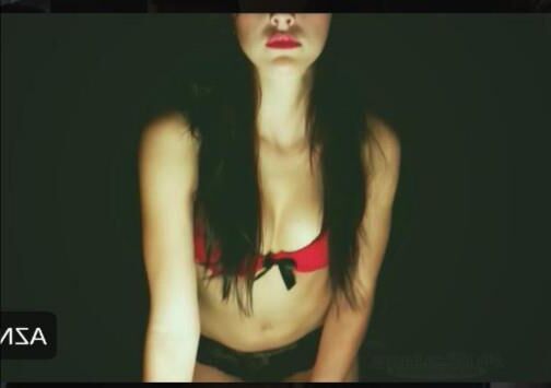 Mylene St Sauveur, sexy Quebec -Schauspielerin