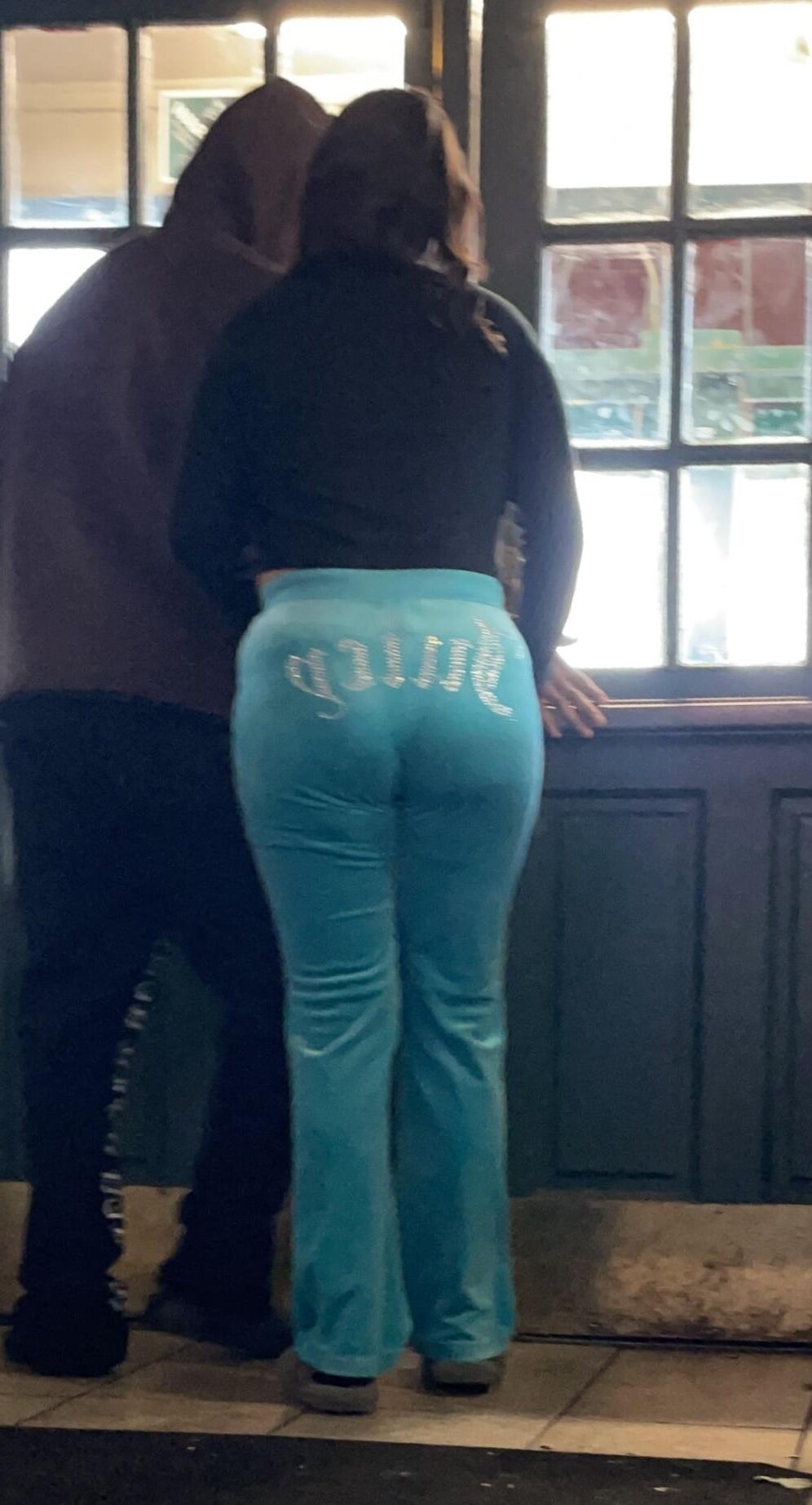 puta creep