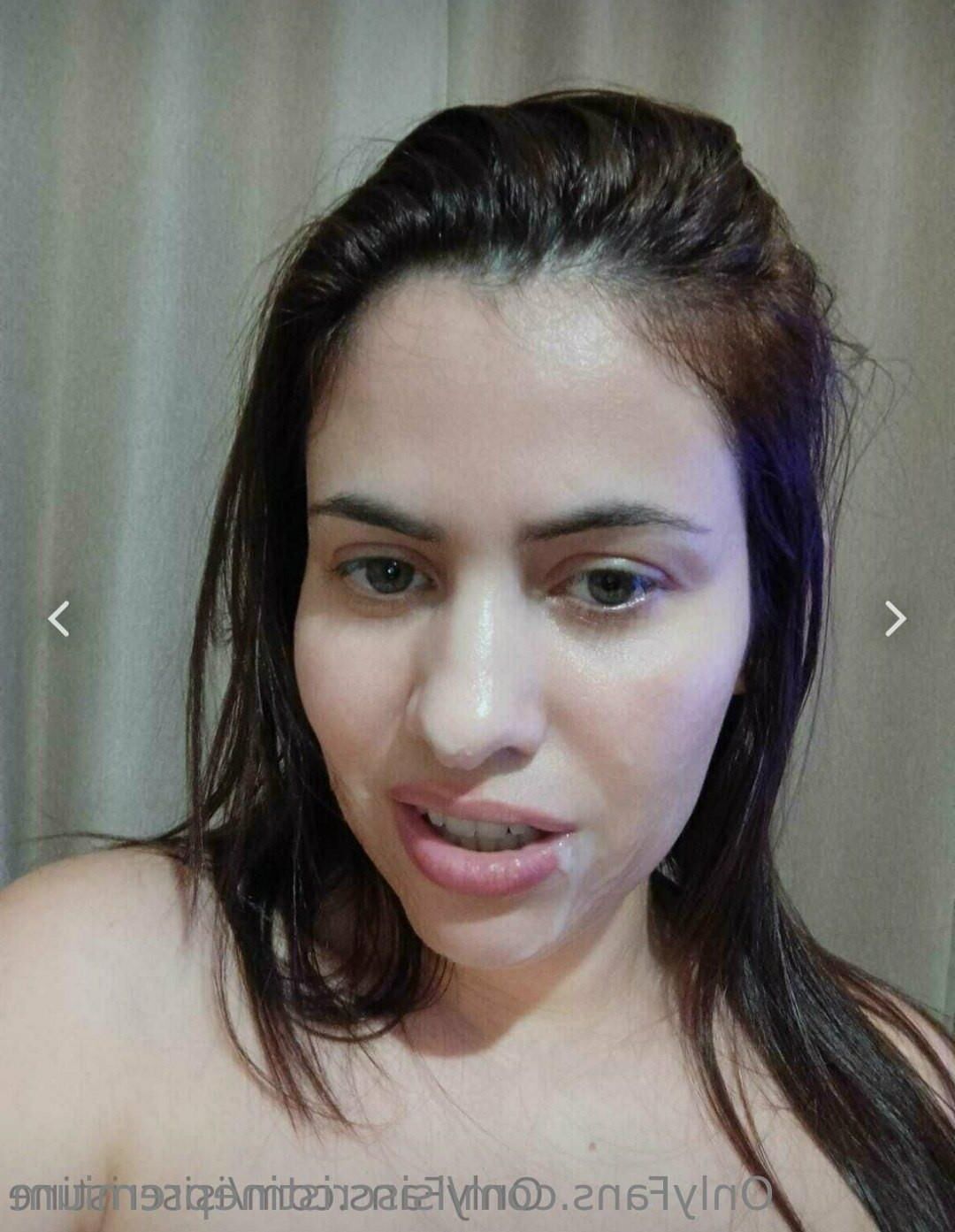 Isis Cristine 