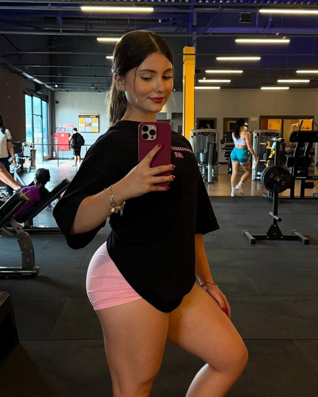 Sophia Bianco