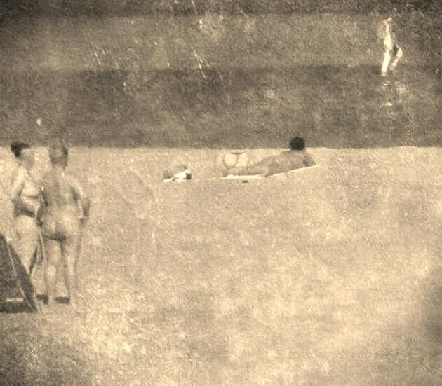 Nudismo