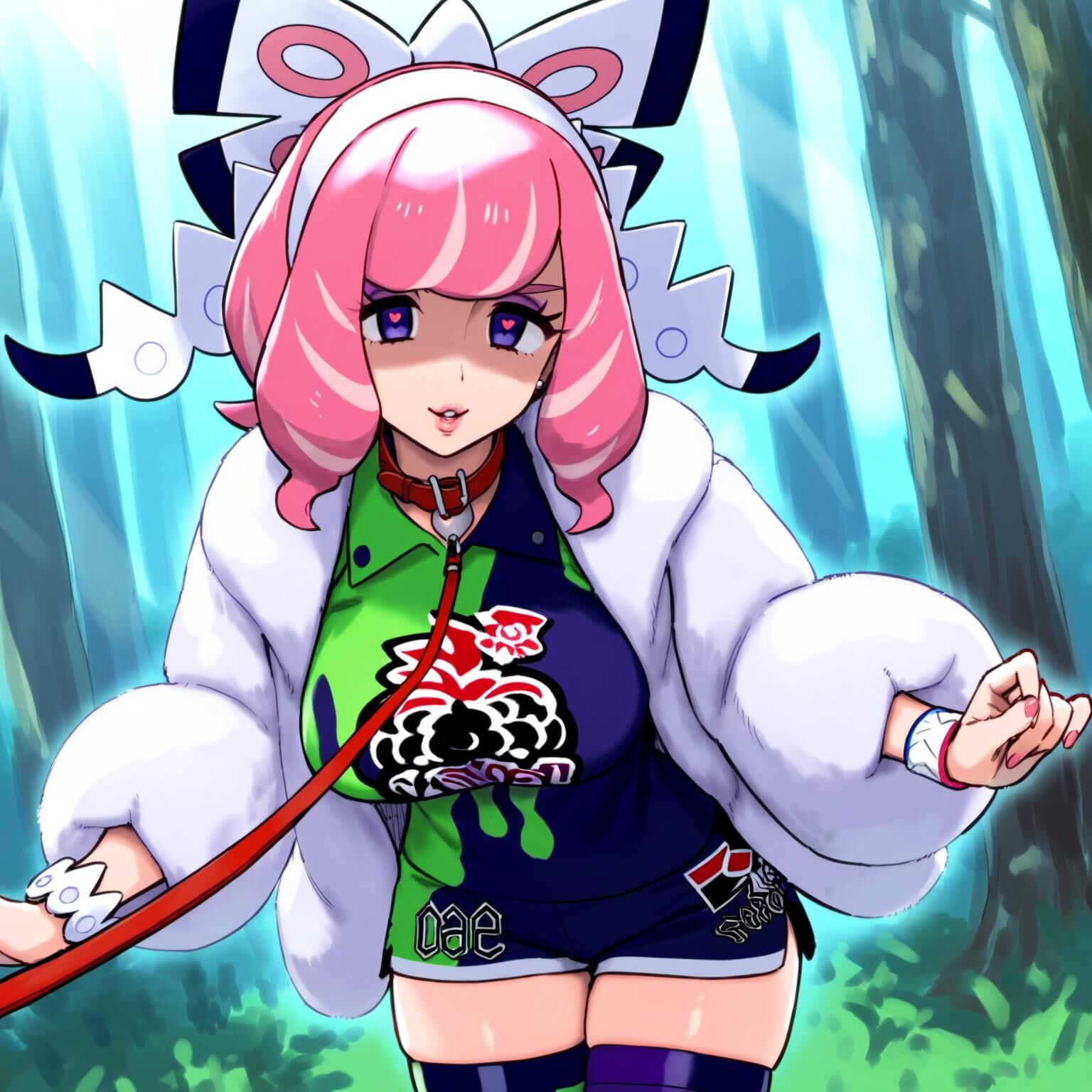 Pokemon Klara