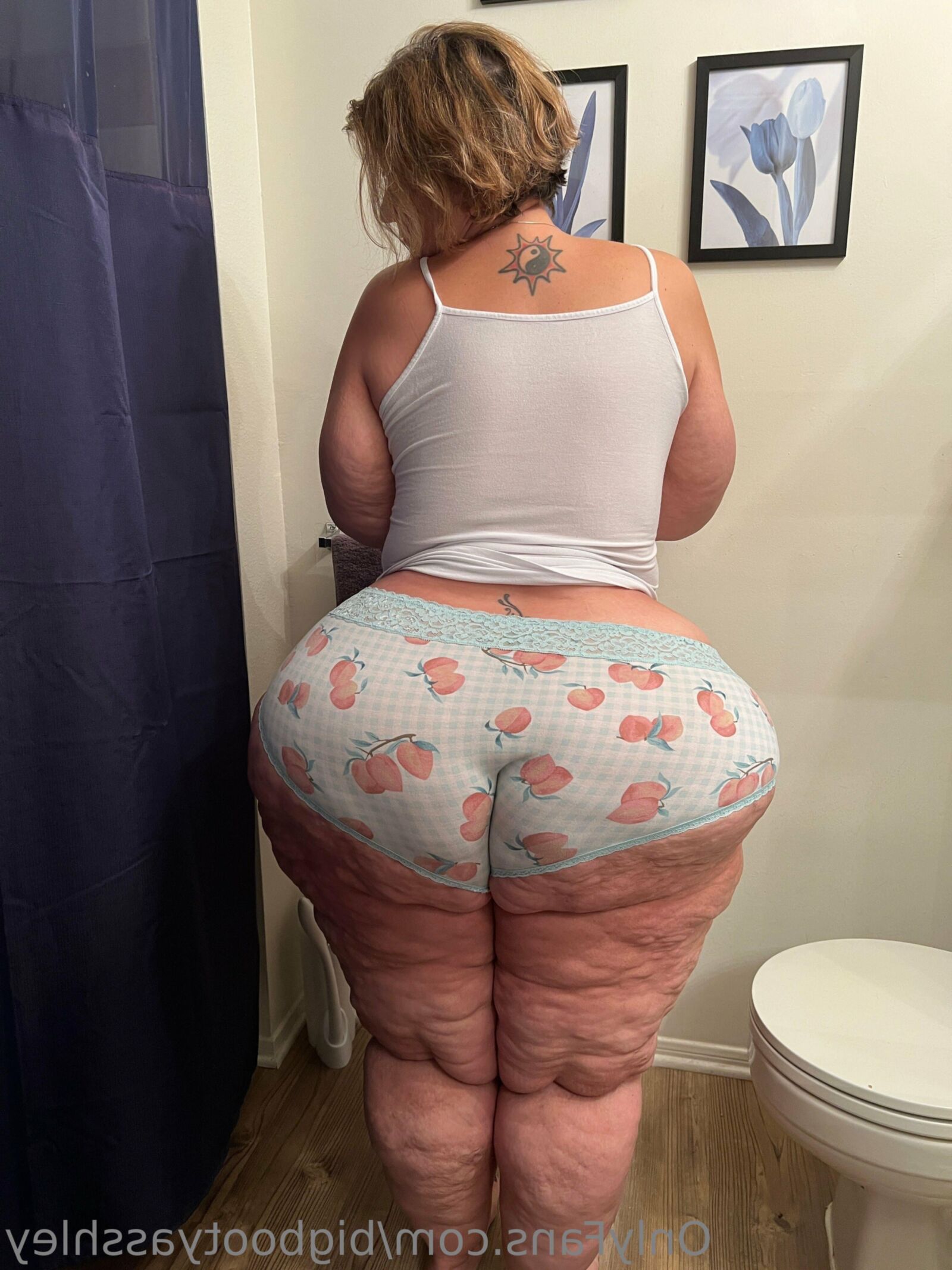 SSBBW Mix