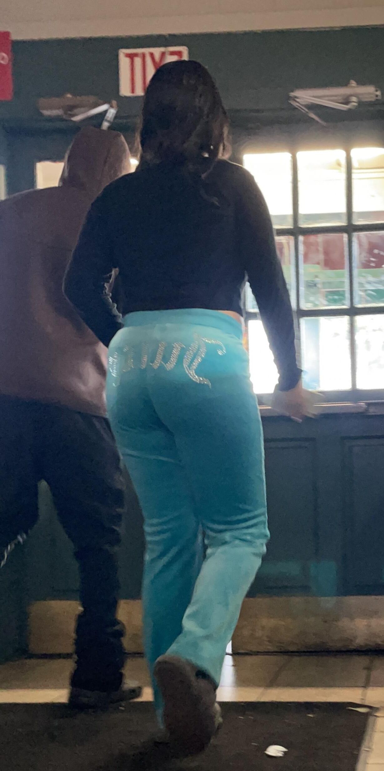puta creep