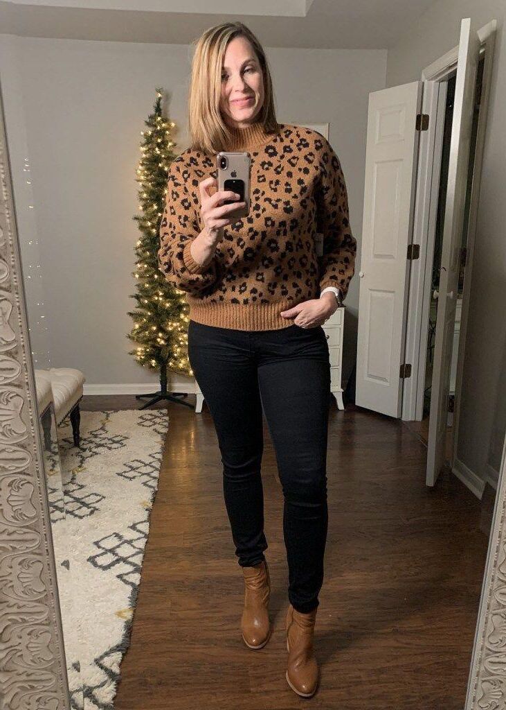 P Интерес к королеве красоты между ними (Milf Fashion Blogger)