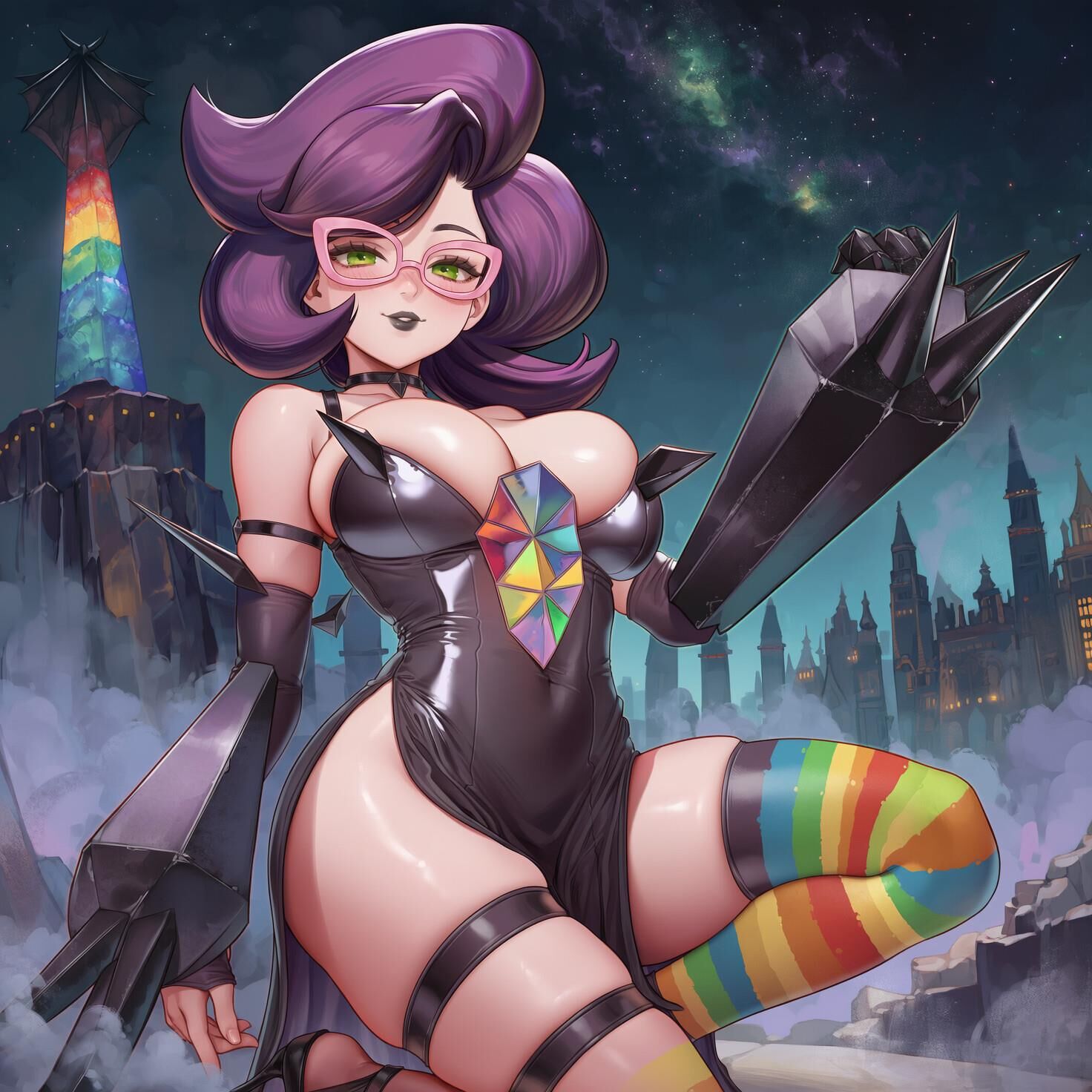 Pokemon Wicke
