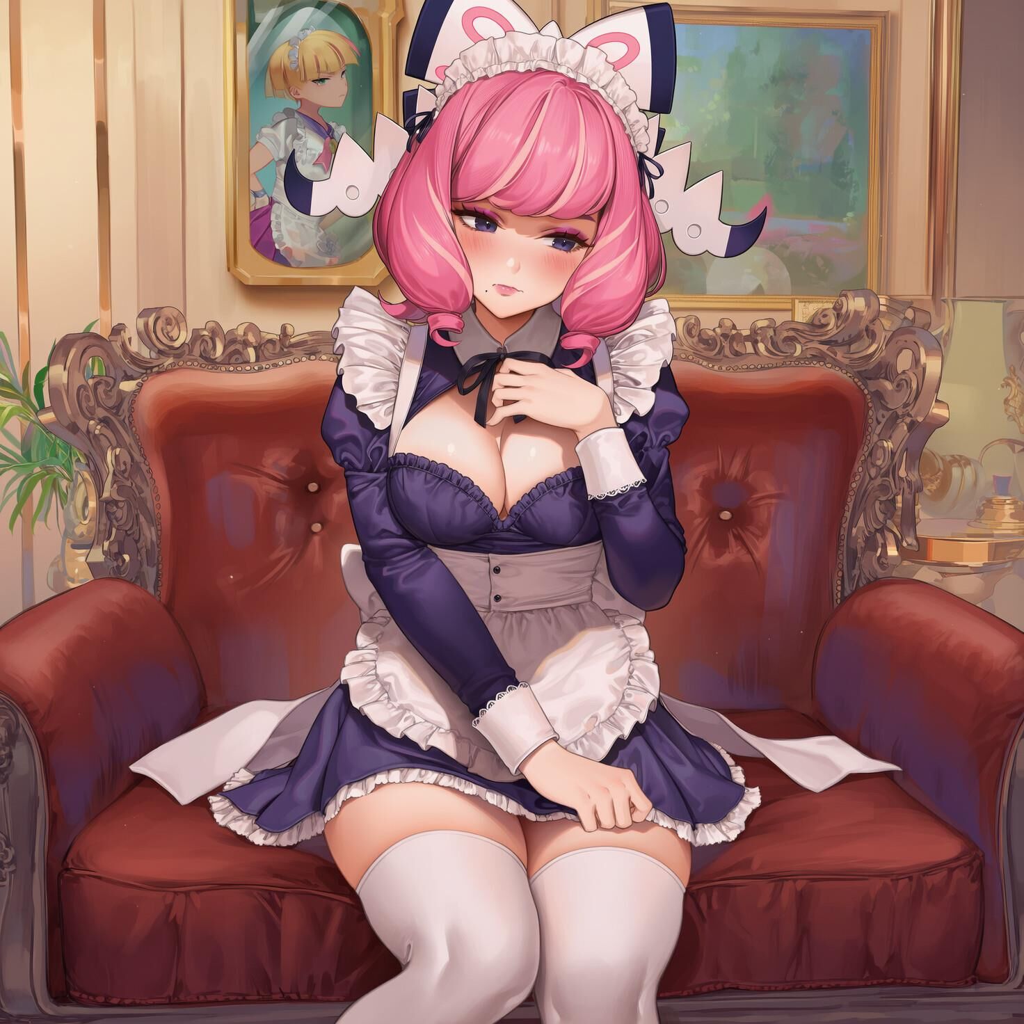 Pokemon Klara