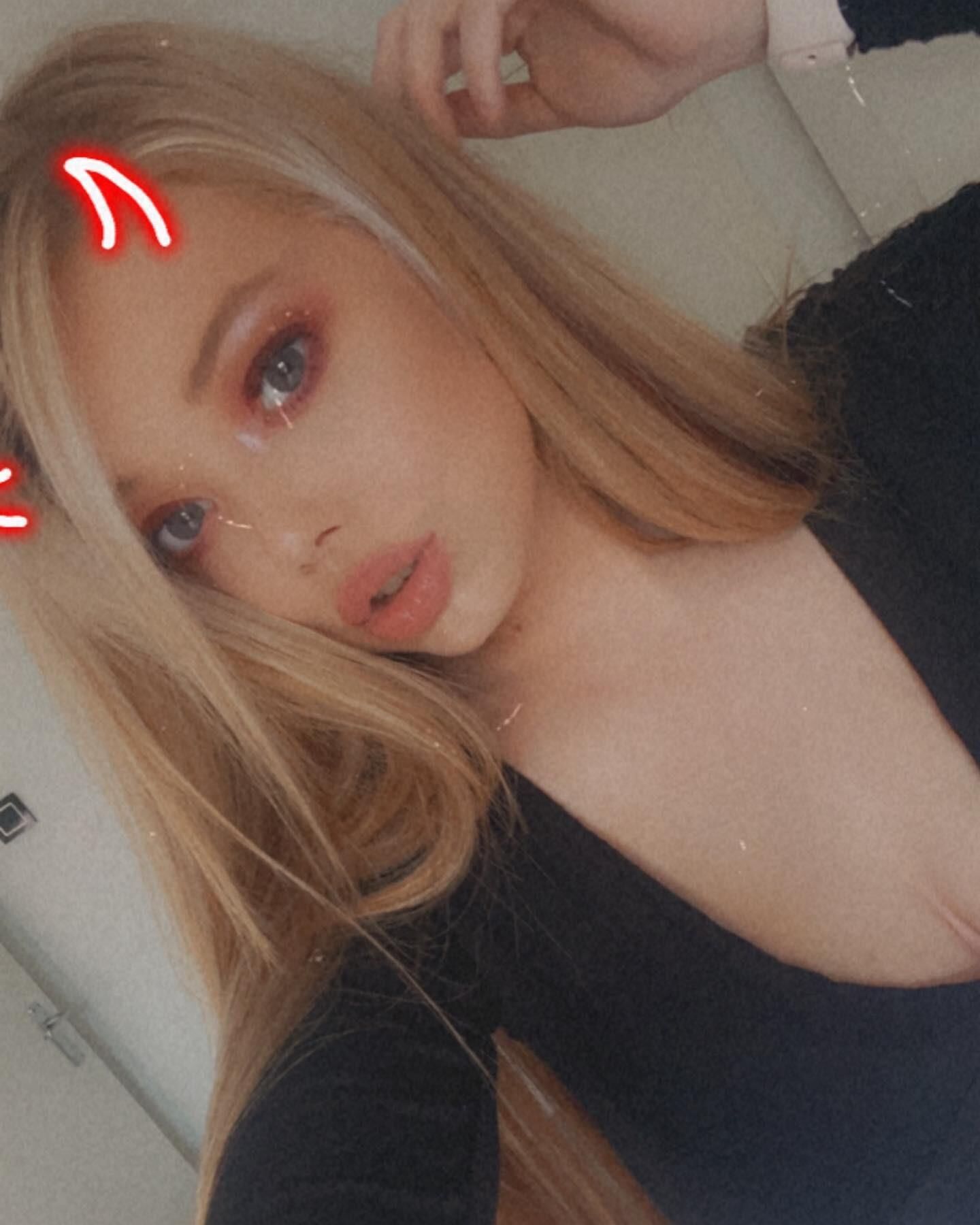 Fickbare hypersexualisierte Chav -Chavs