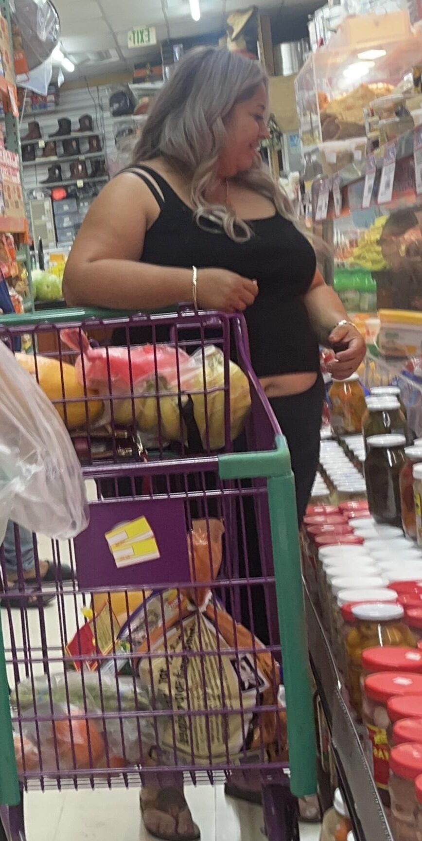 mexican big ass fuck pig