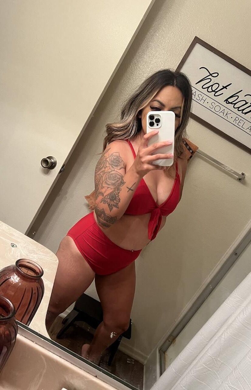 SLUT LATINA HVYLOADS