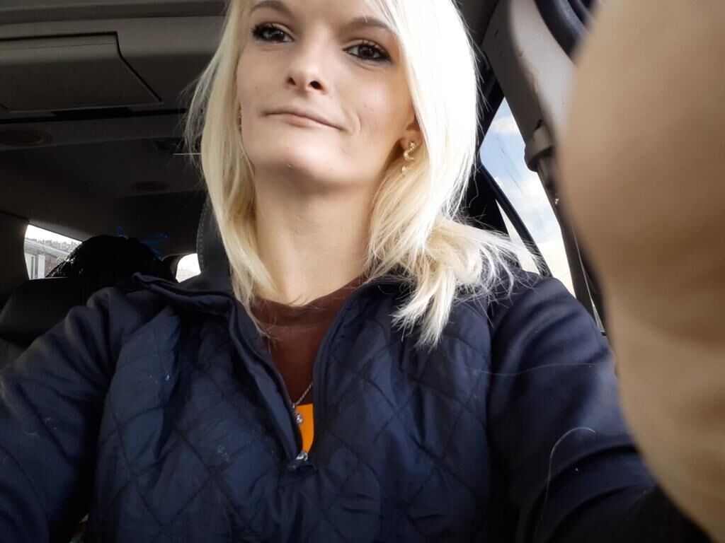 Любительница GF Миранда