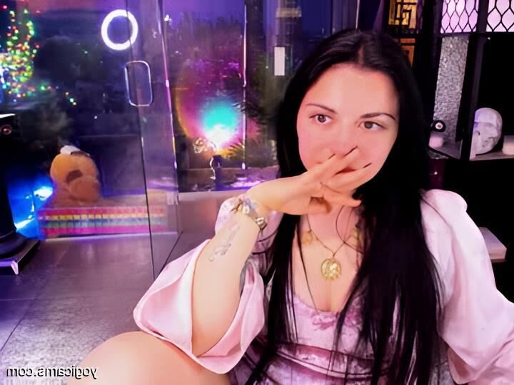 Beste Amateur -Mädchen
