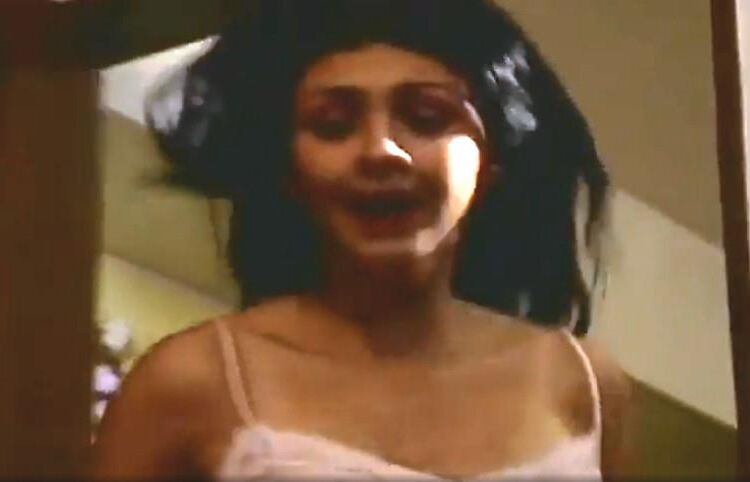 TV -Film Strangulations