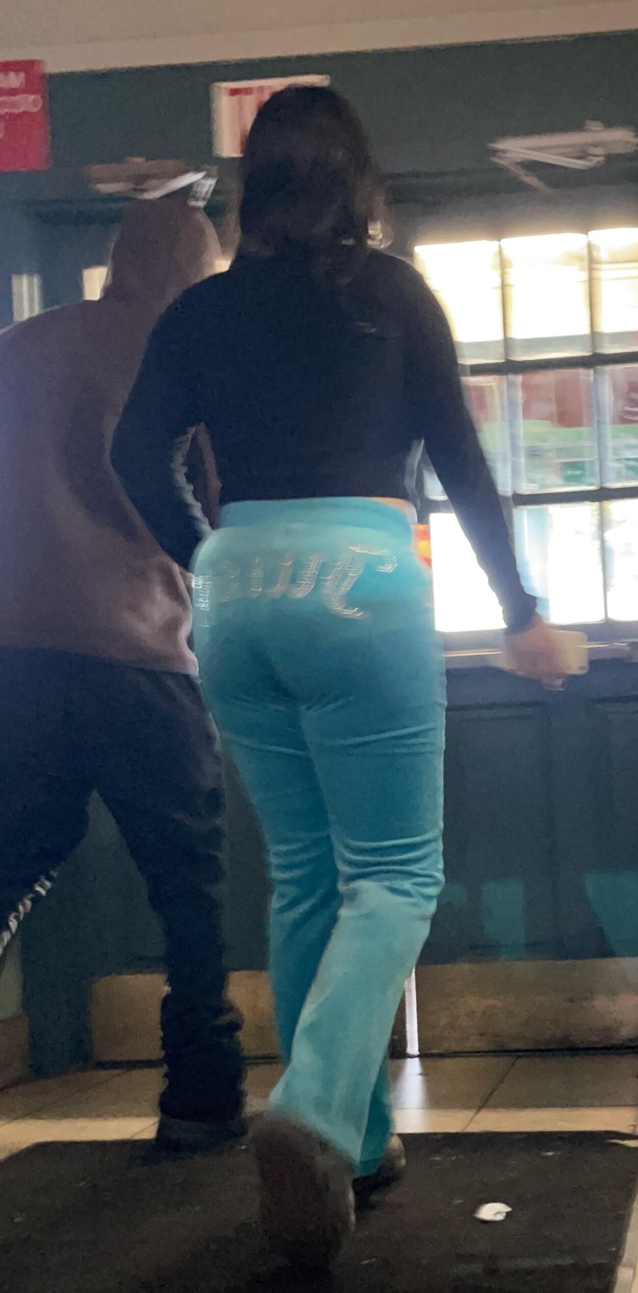 puta creep
