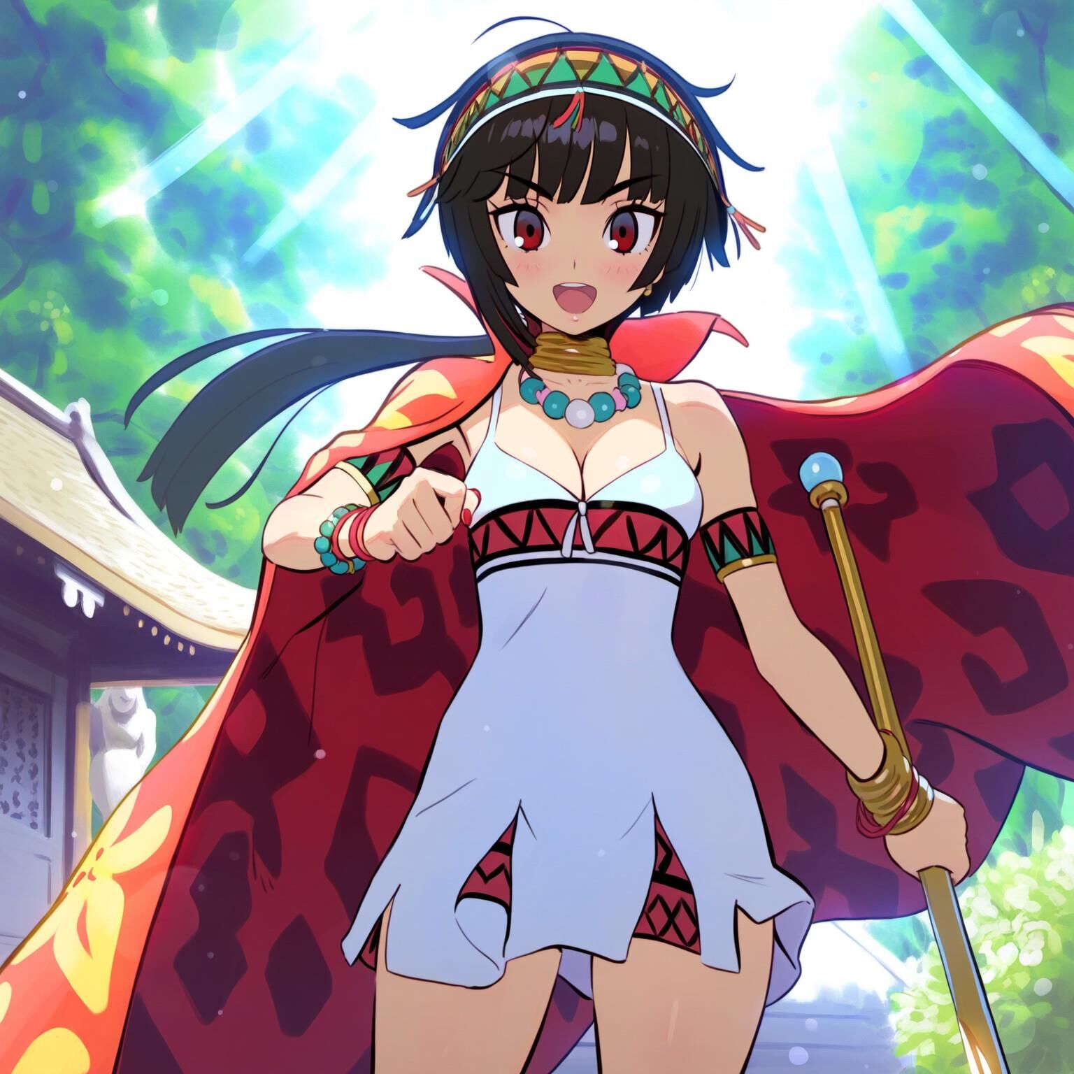 Pokemon Zinnia