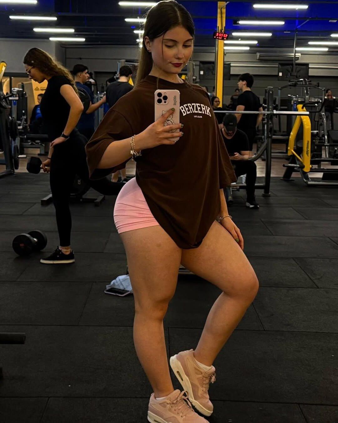 Sophia Bianco