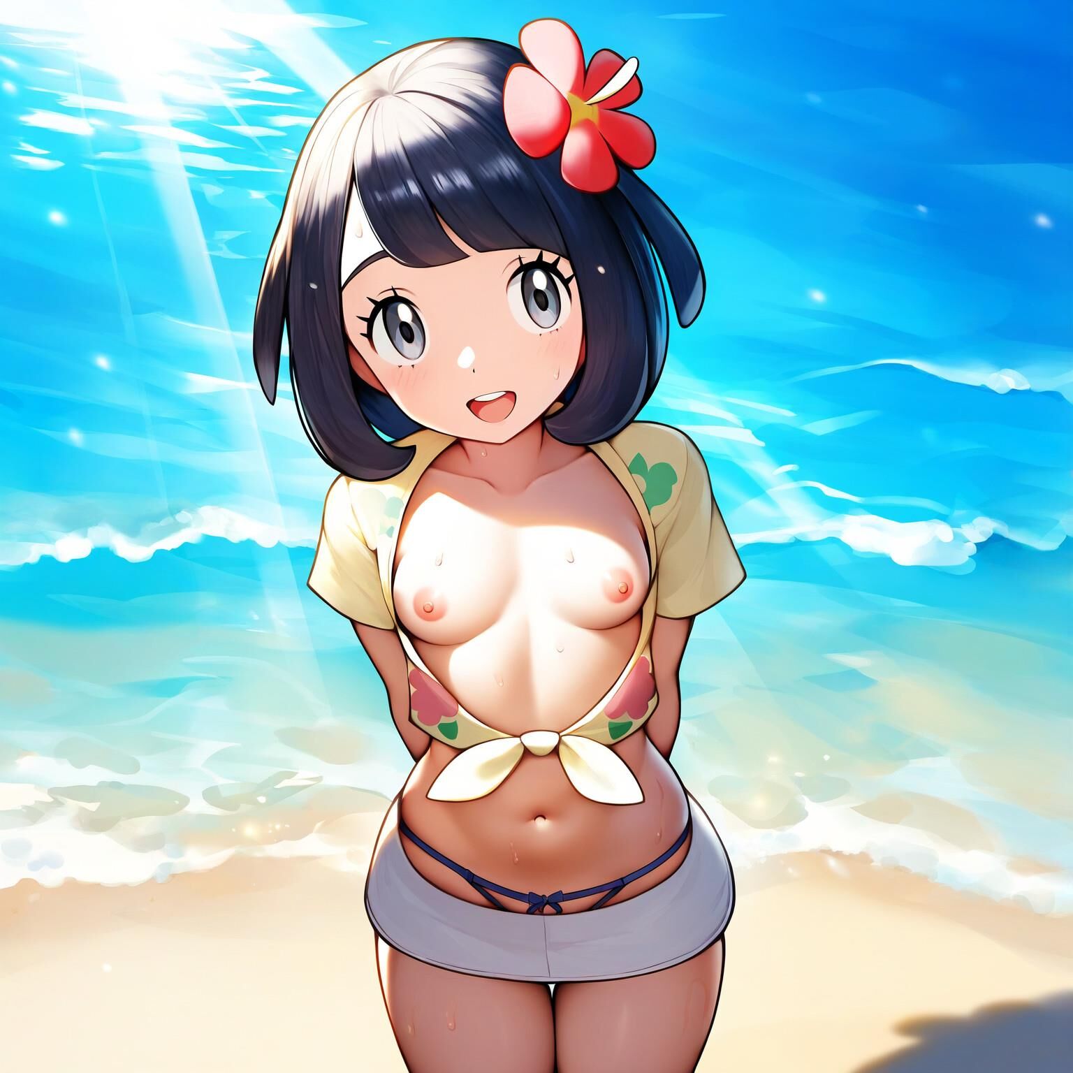 Pokemon Selene
