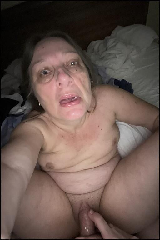 Бездомный