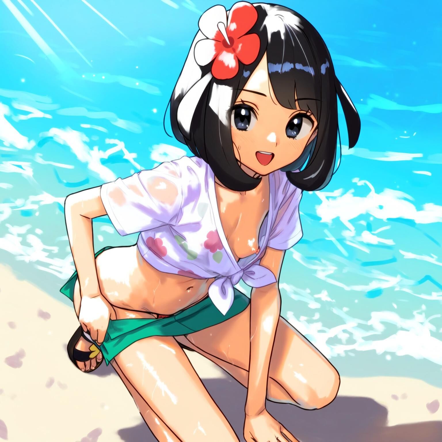 Pokemon Selene