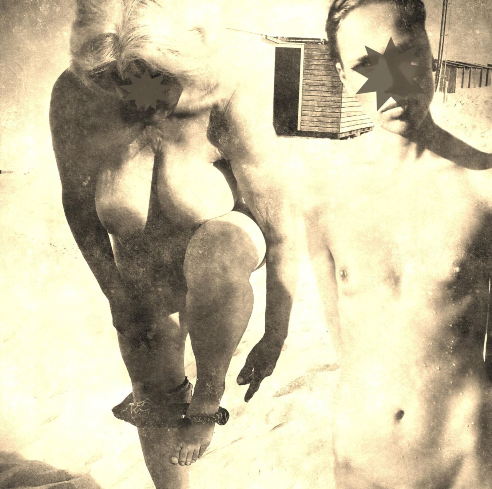 Nudismo
