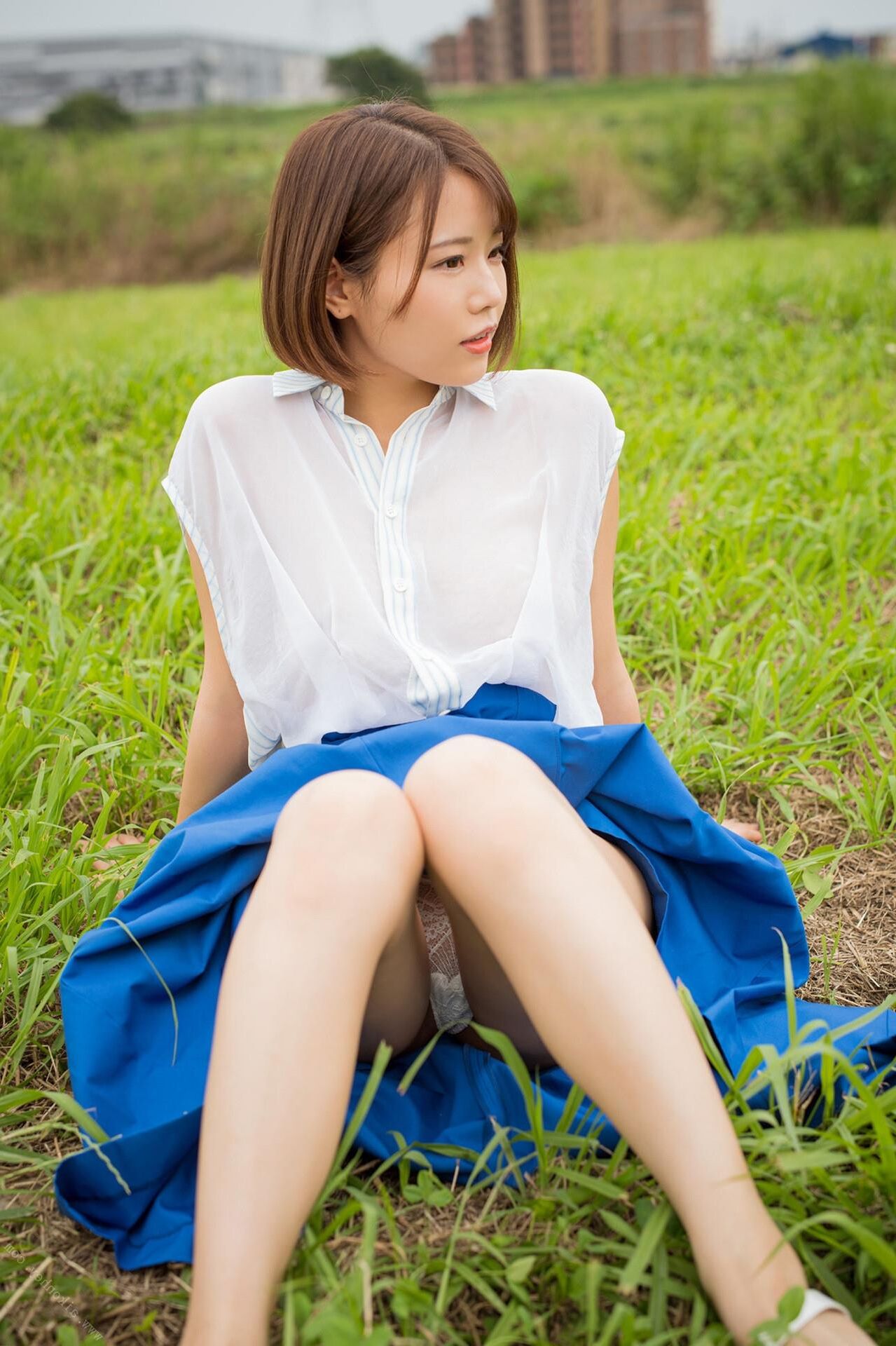 AllStars Heaven Ai Hongo, Kaname Momojiri, Mayoi arisaka