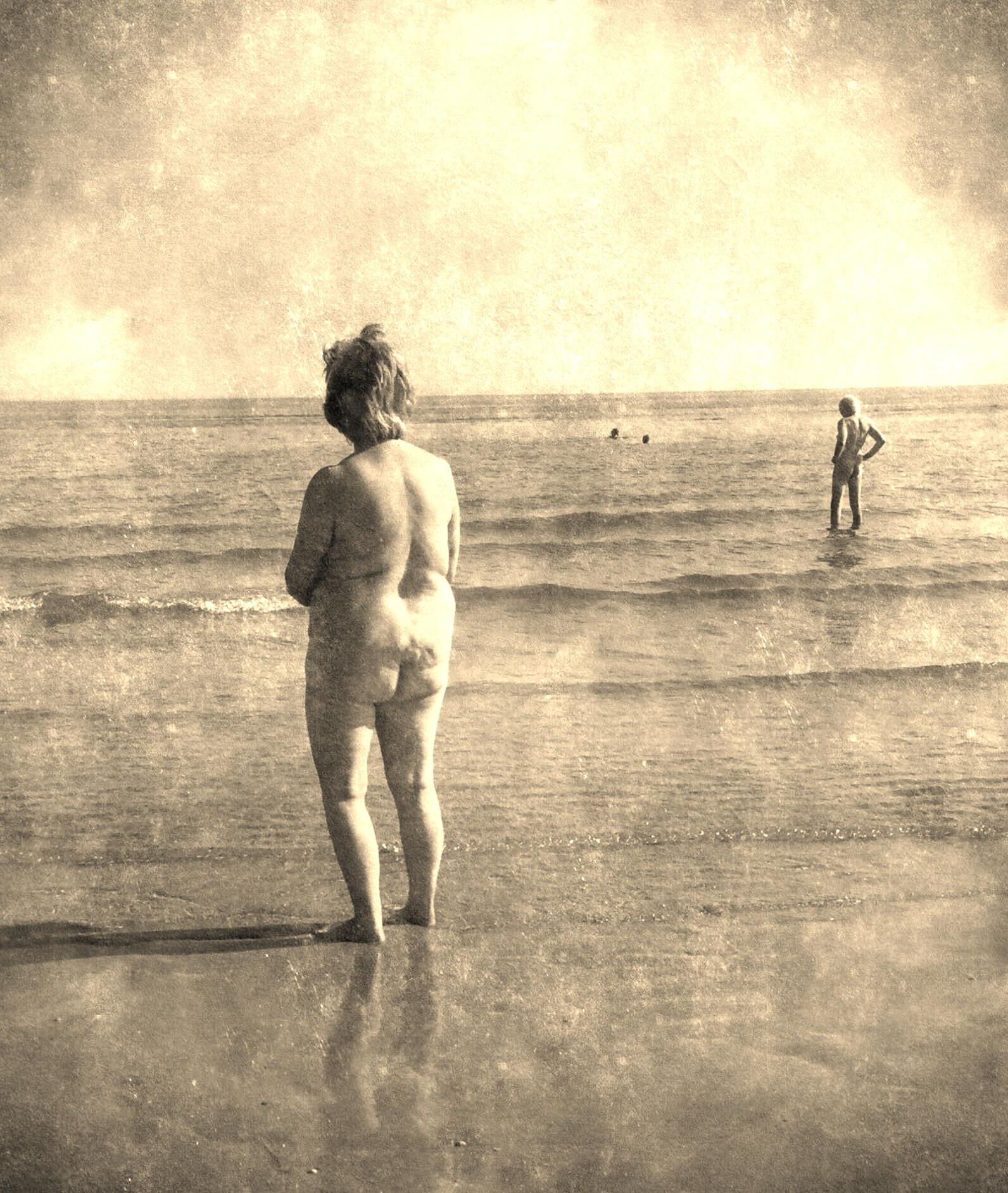 Nudismo