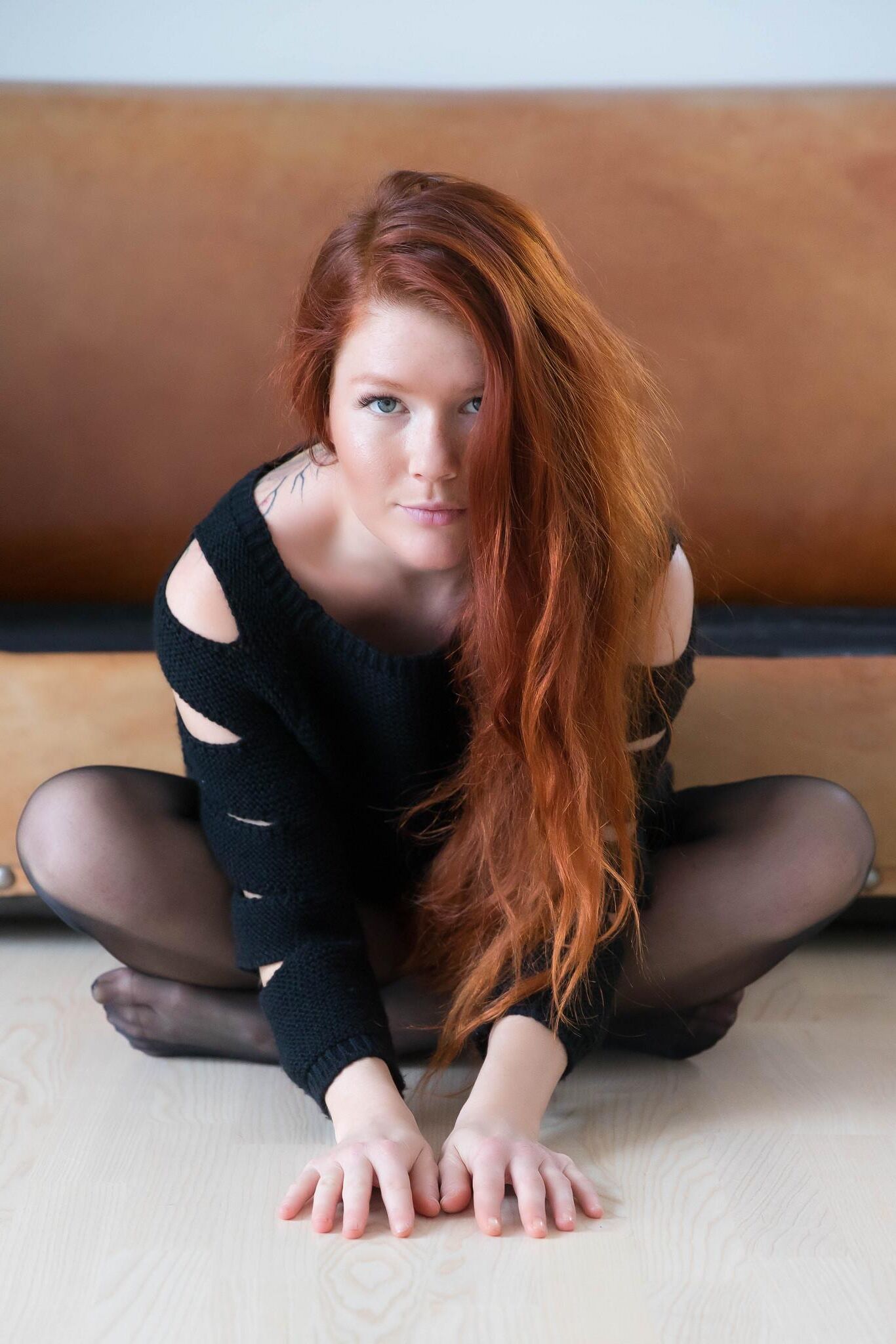 Mia Sollis Vol。 