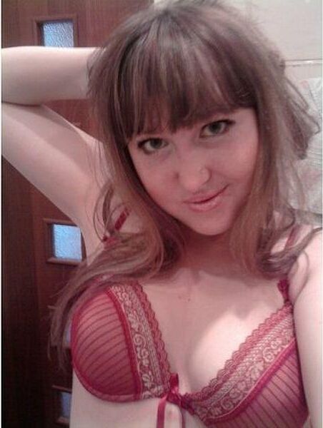 Ирина из Новосибирска