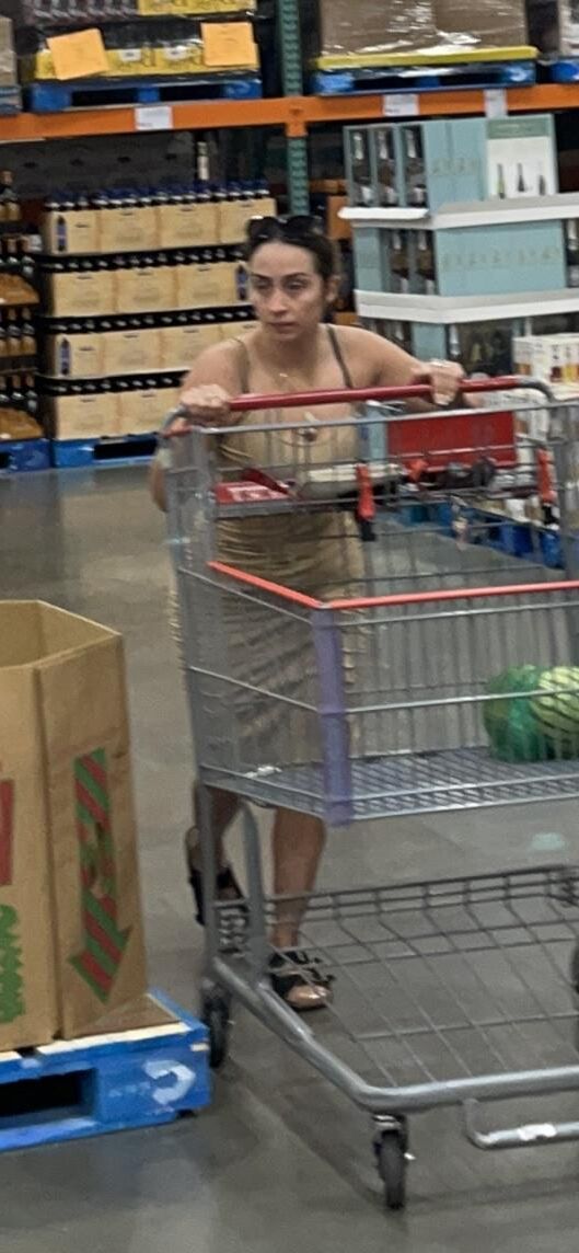 Mexican Milf hot asf 