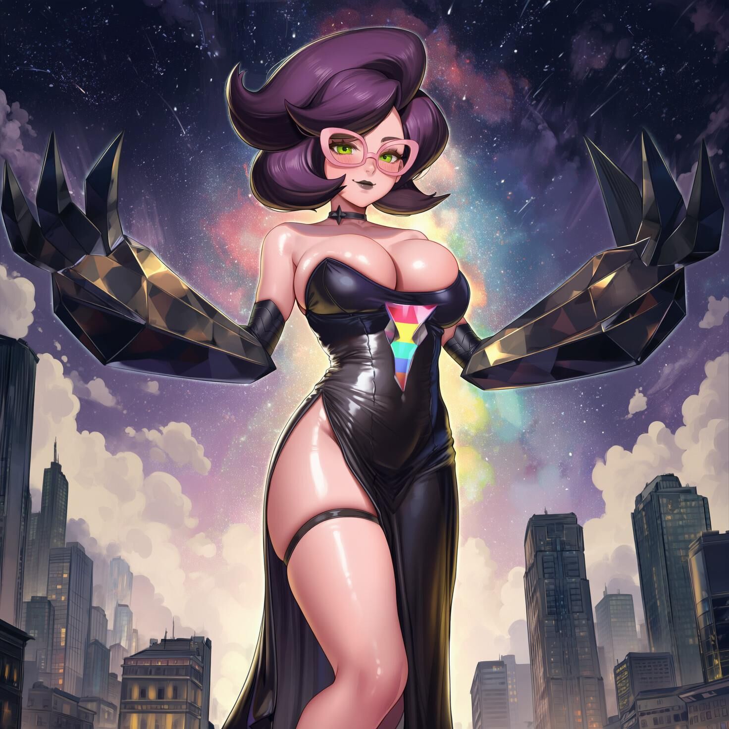 Pokemon Wicke